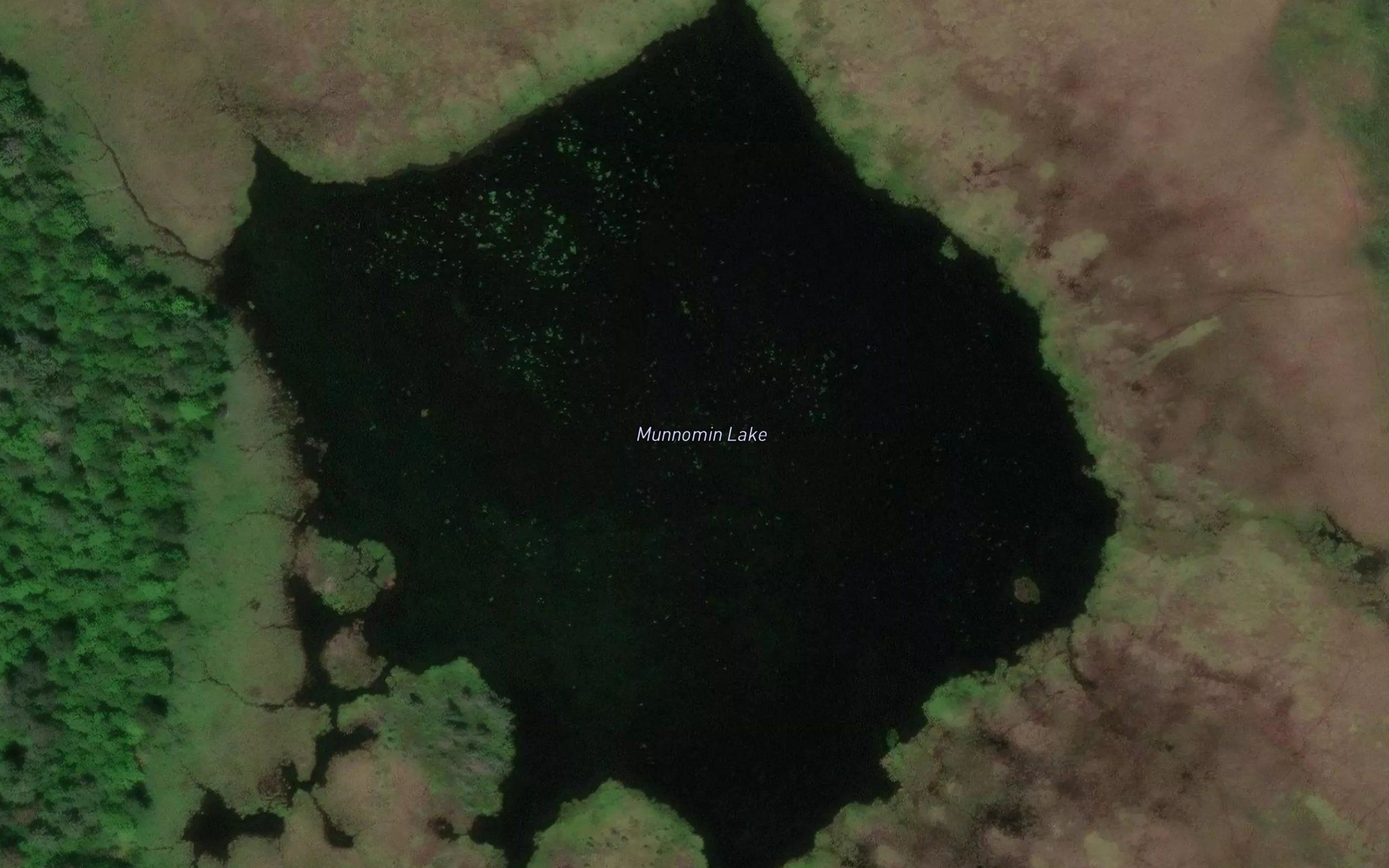 Munnomin Lake