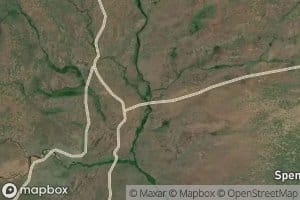 Camel Creek