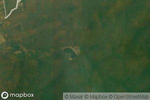 Ang Kep Nam Huai Hin