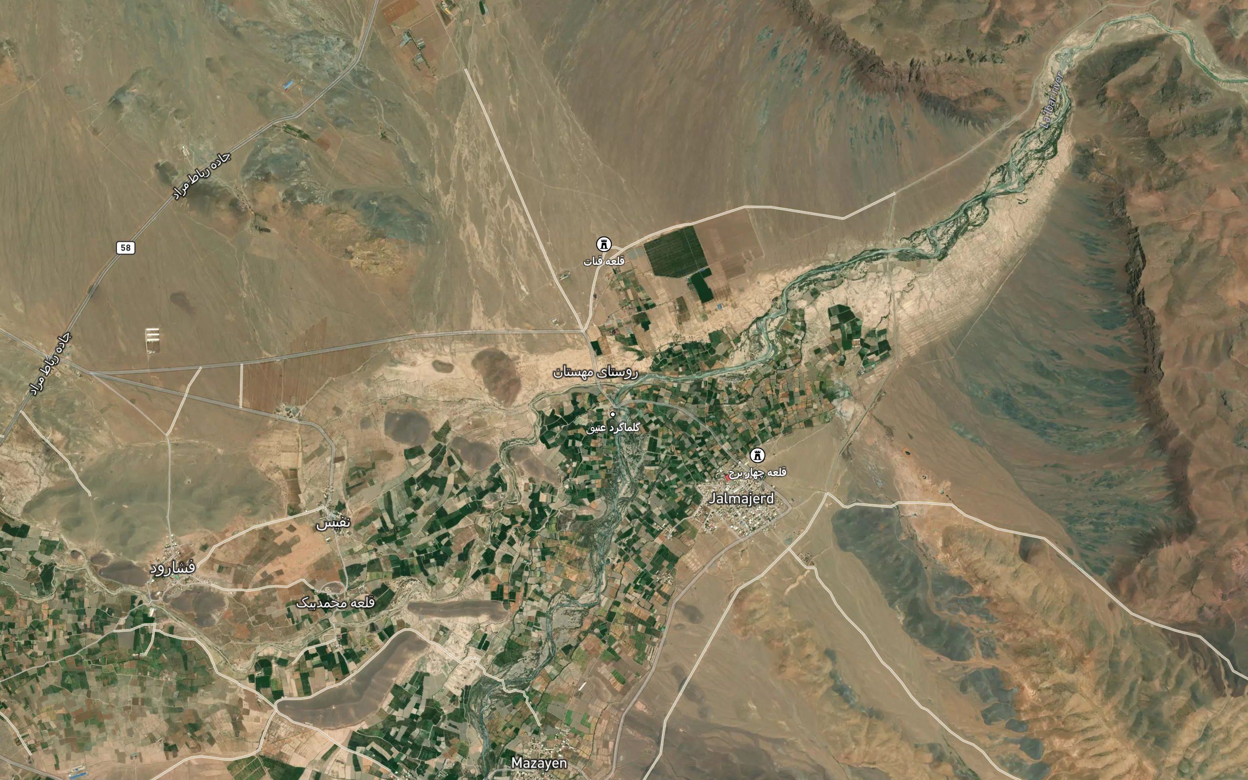 Rudkhaneh-ye Kharqab