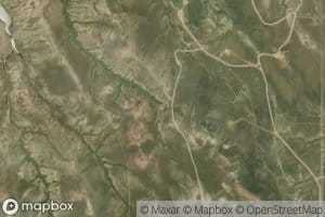 Margaret Sarah Reservoir