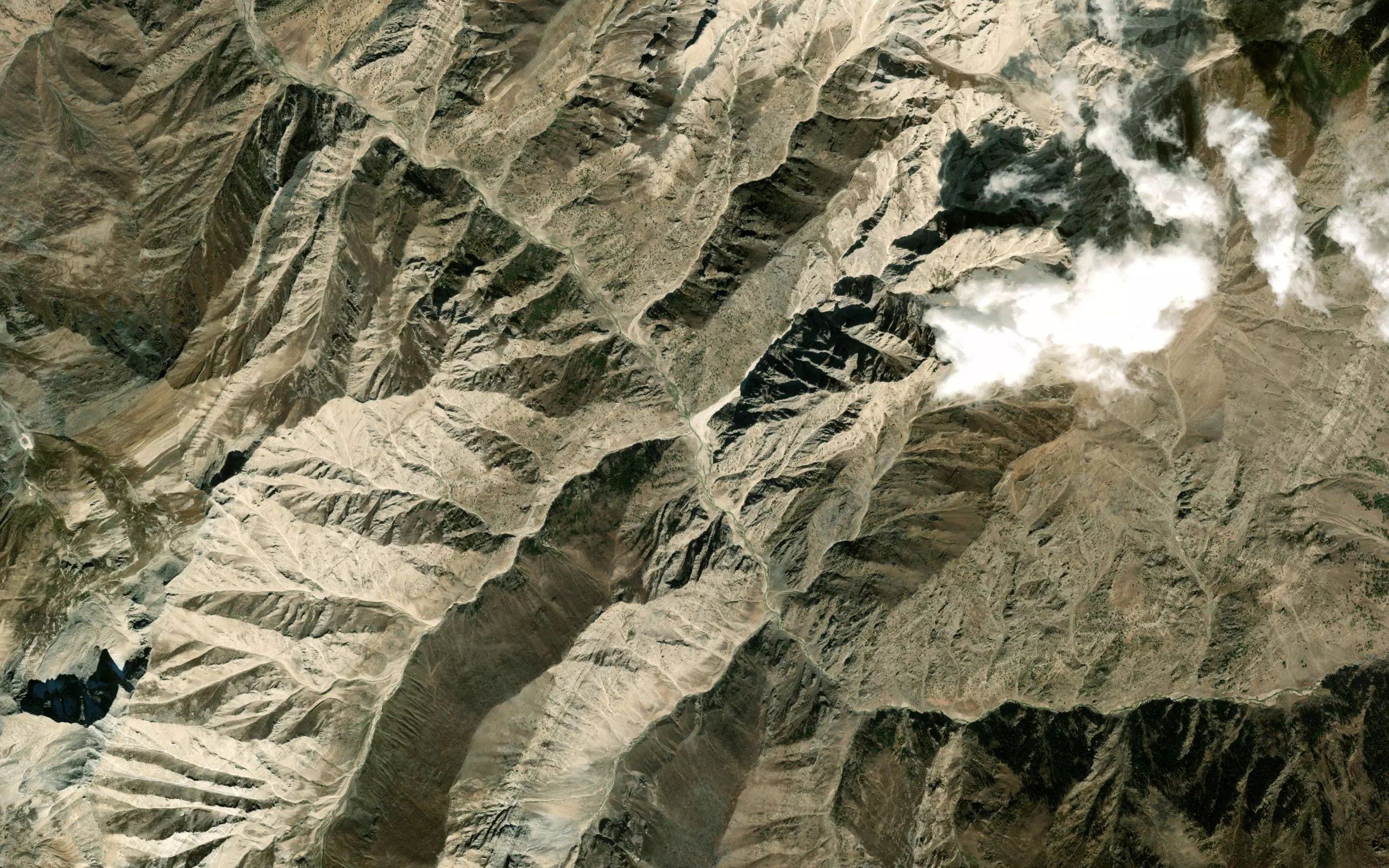 Ta`aluk Khwar