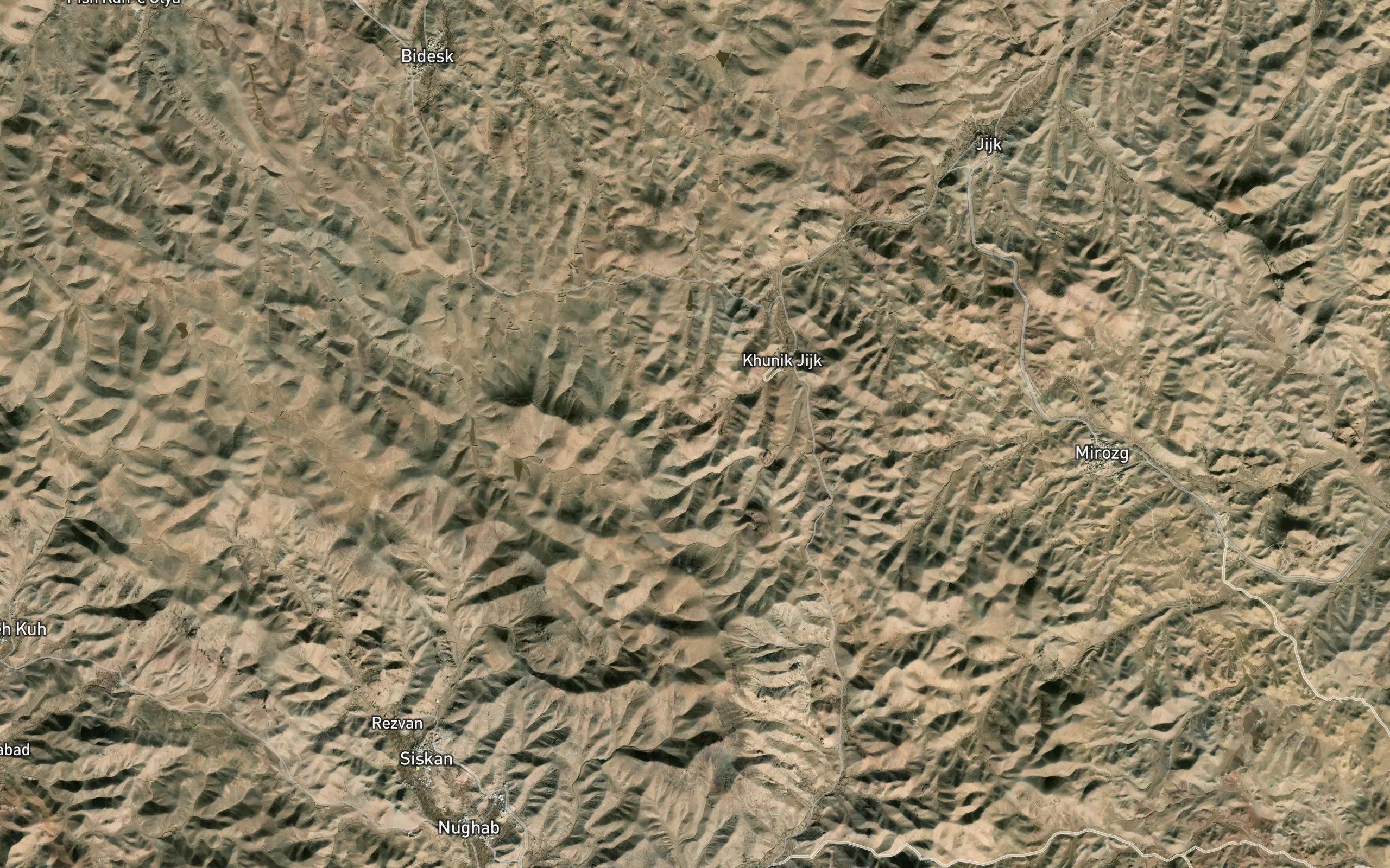 Cheshmeh-ye Gowzargun