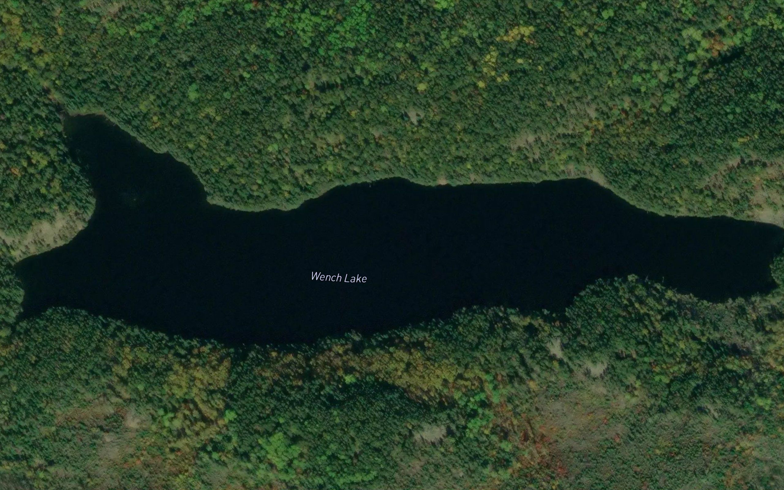 Wench Lake