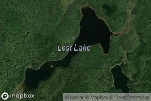 Lost Lake