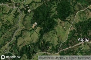 Quebrada Estacion Uno