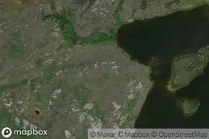 Shepherd Lake