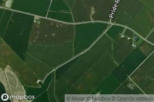 Bordley Ditch