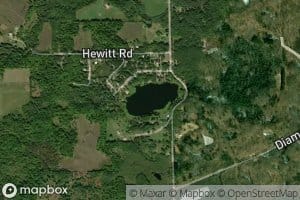 Hewitt Lake