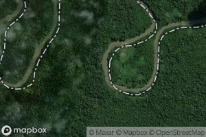 Quebrada Sachavacayo