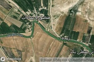 Rudkhaneh-ye Bozorg-e Mansuri