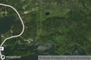 Opawikusehikan Narrows