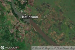 Katidtuan River