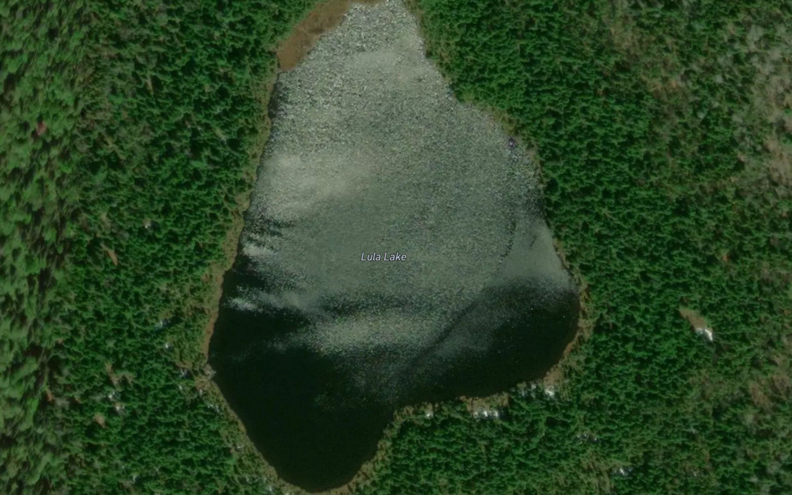 Lula Lake