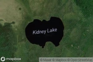 Kidney Lake