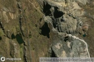 Laguna Challhuacocha