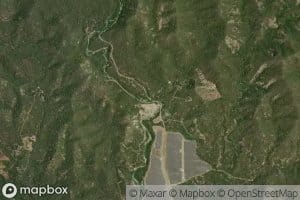 Arroyo Los Chupaderos