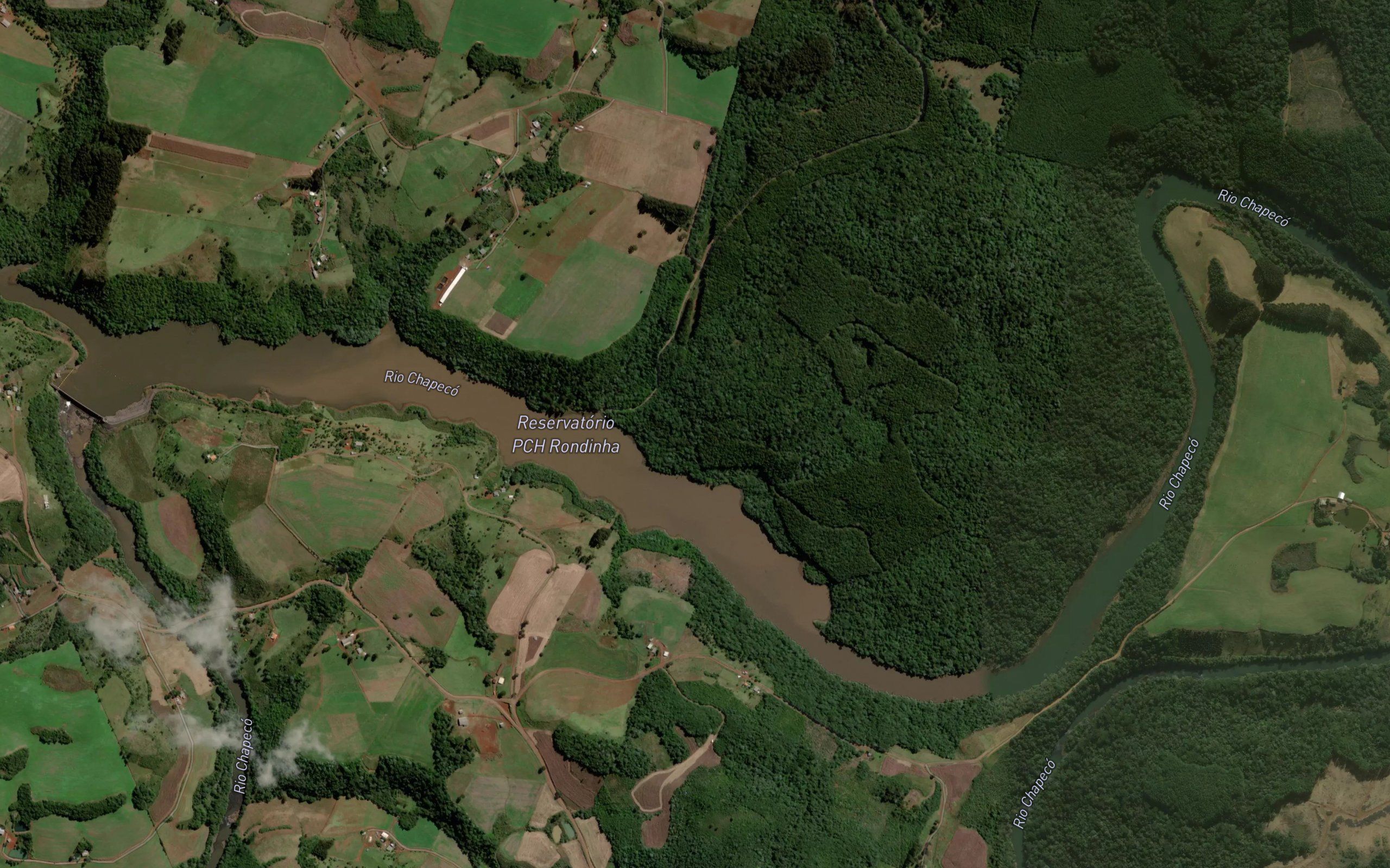 Rio Plaino