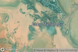 Lake Maljanapa