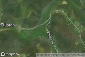 Arnolds Creek