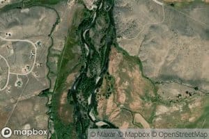 Elk Hollow Creek