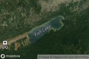 Fish Lake
