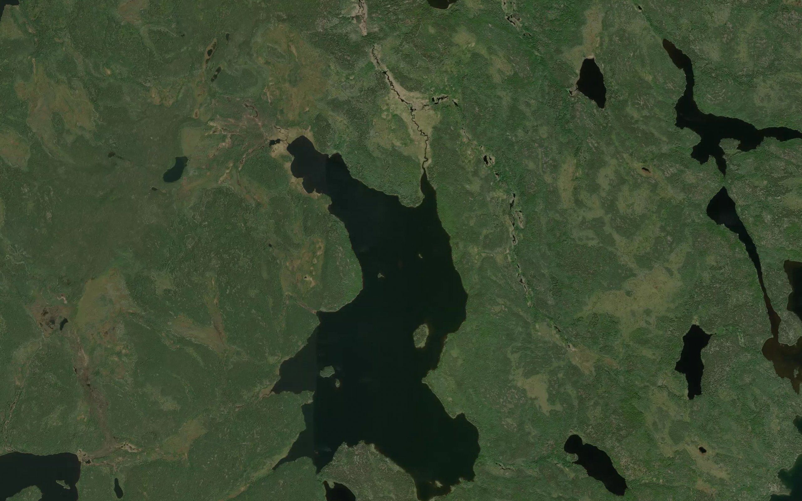 Hooper Lake