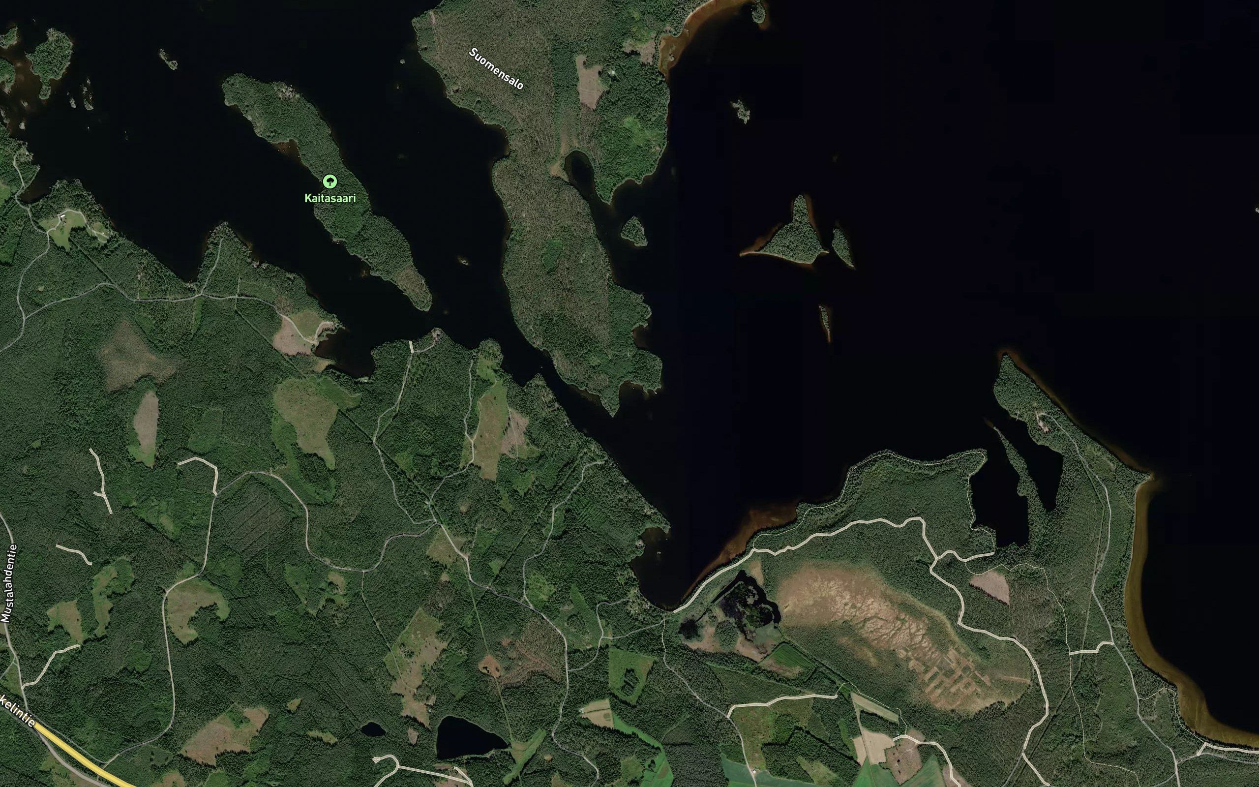 Vanhanpiianlahti