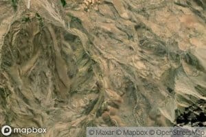 Cheshmeh-ye Zoldan Bareh