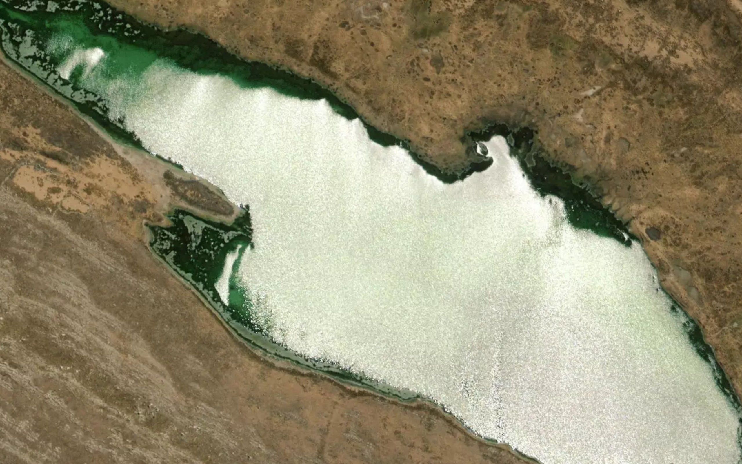 Laguna Chaquipaque