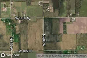 Kinney Ditch