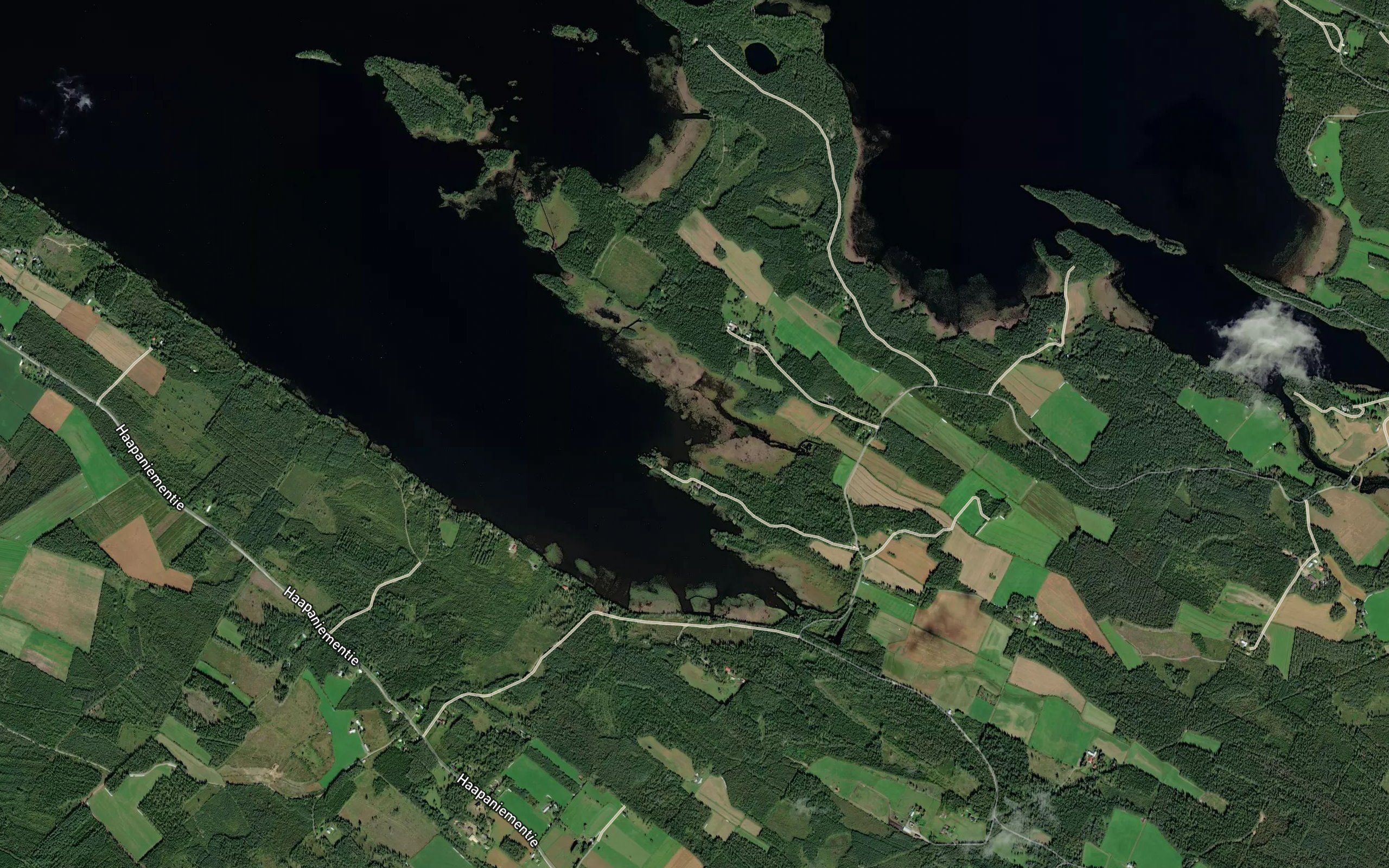 Leskelanlahti