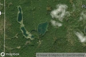 Dollar Lake