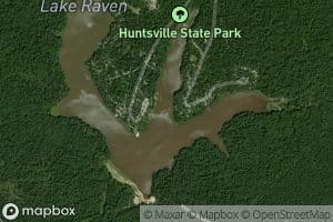 Lake Raven