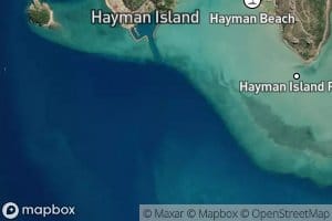 Hayman Channel