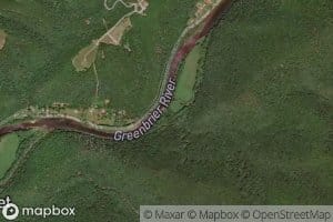 Improvement Lick Run