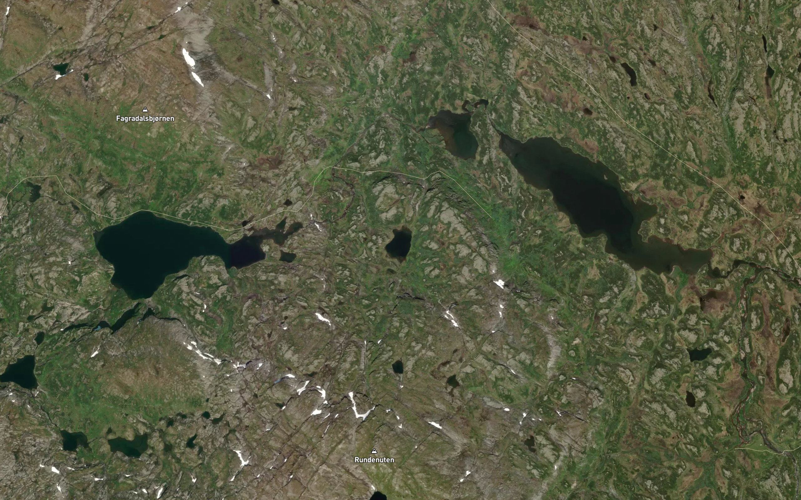 Atlakstjni