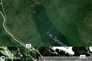 Lac Sylvestre