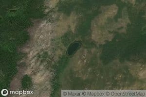 Little Fish Lake