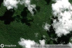 Cachoeira do Estevao