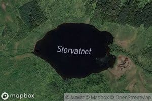 Storvatnet