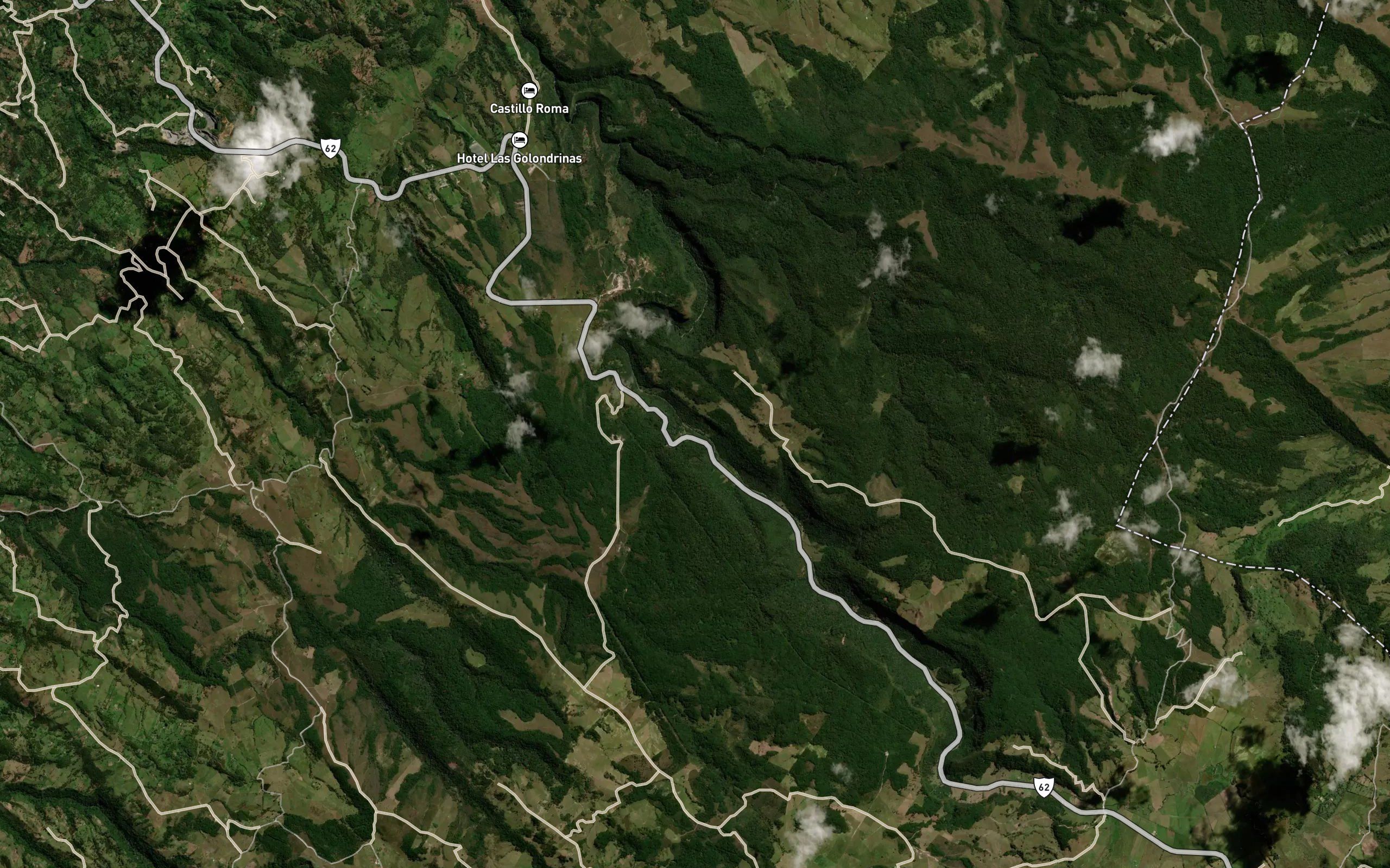 Rio Pomeca