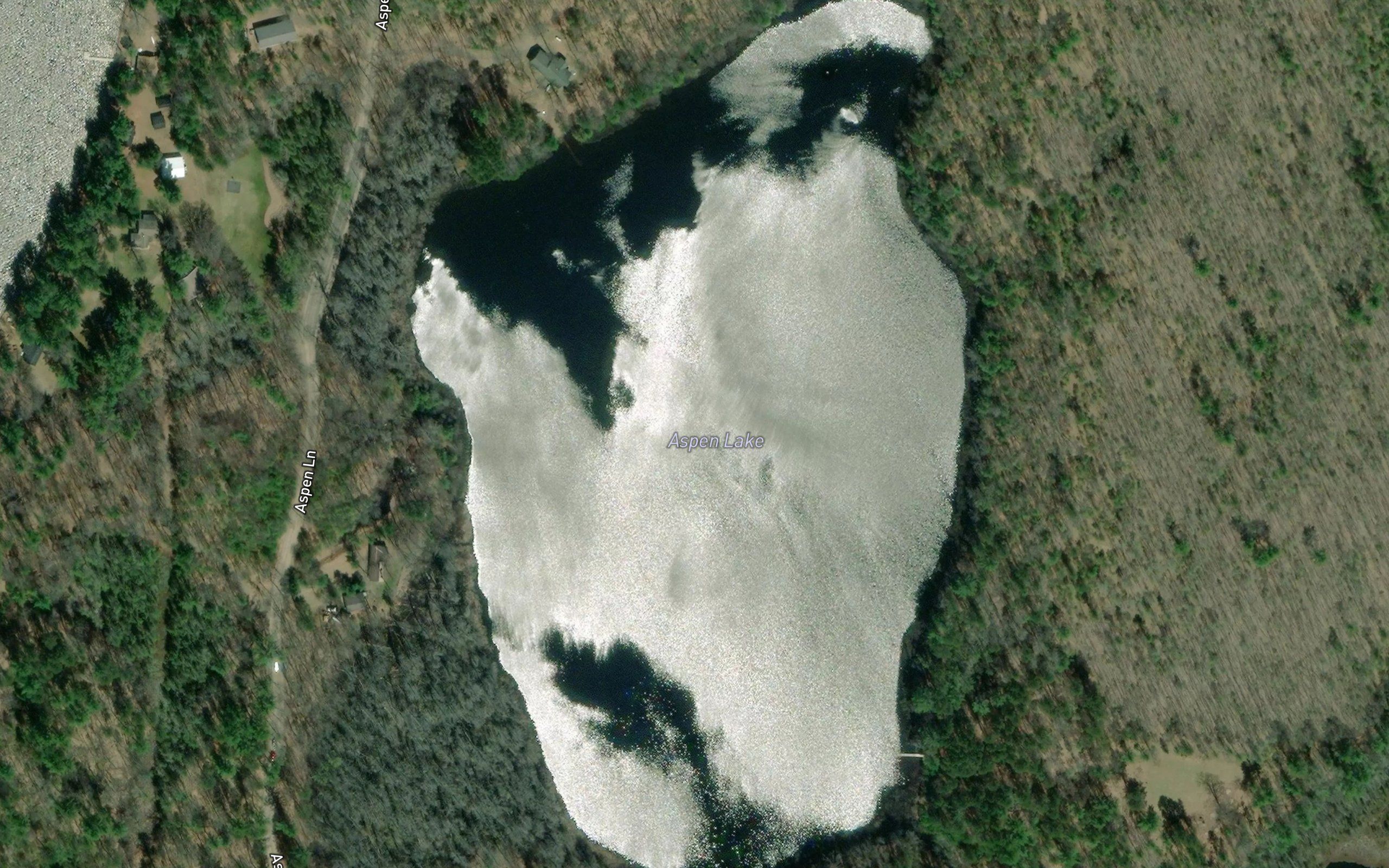 Aspen Lake