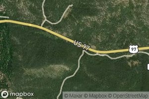 Pipe Creek