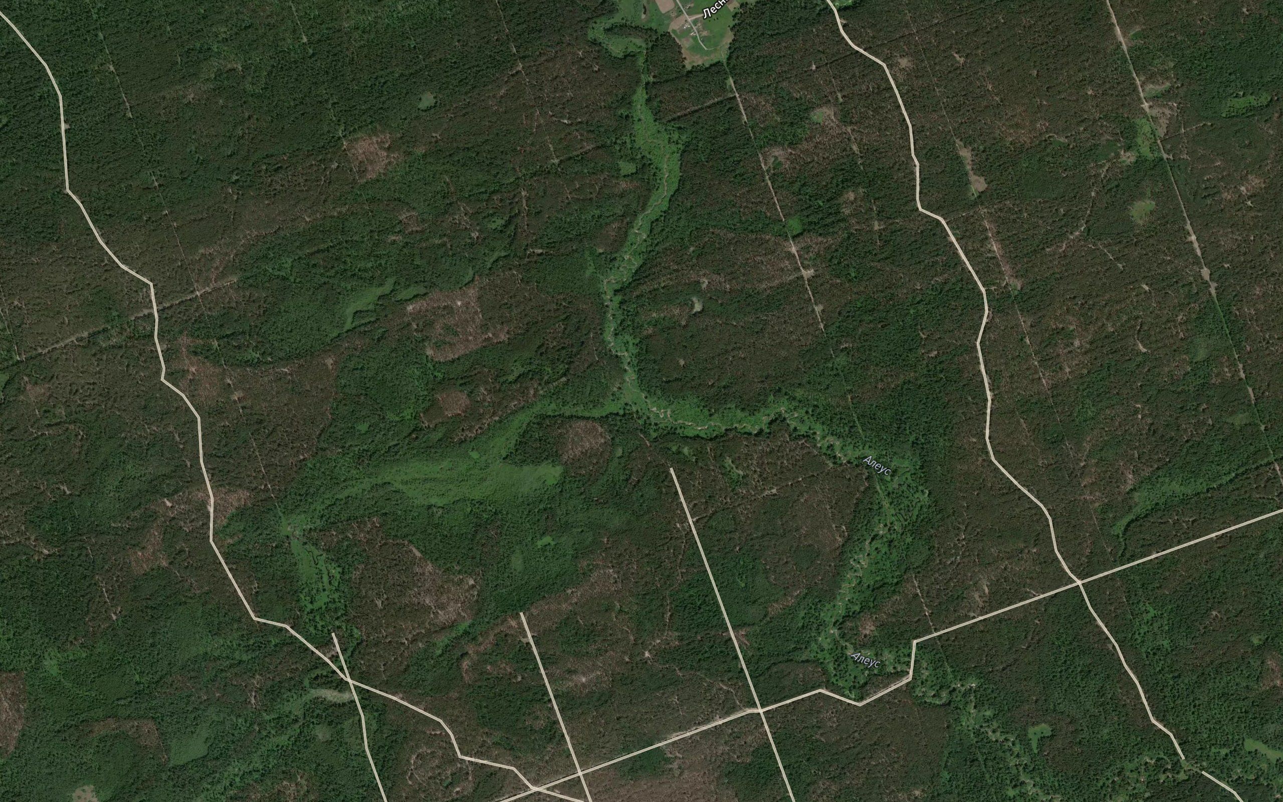 Khmelevka