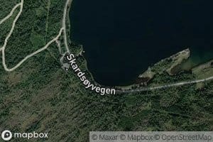 Rognbugen