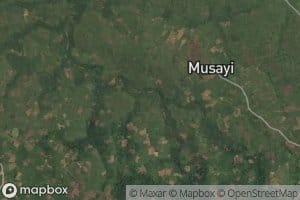 Irunga