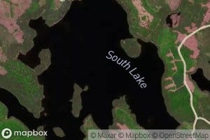South Lake