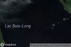 Lac du Bois Long