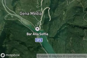 Cascata della Soffia